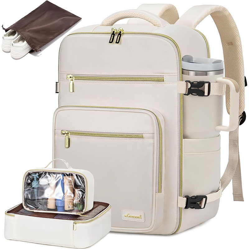 DIAPER BAG