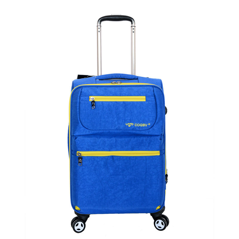 sOFT SUIT CASE